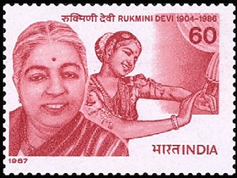 Rukmini Devi