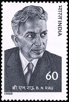 Benegal Narsing Rau