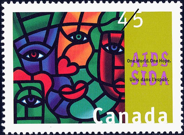 One World. One Hope, by Joe Average
