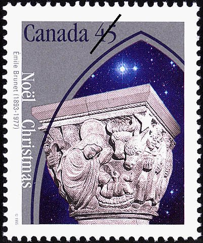 The Nativity