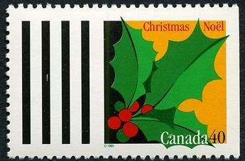 Seasonal Holly