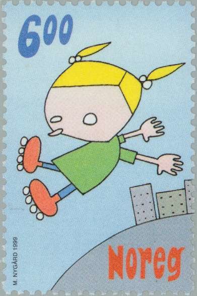 Children's Games