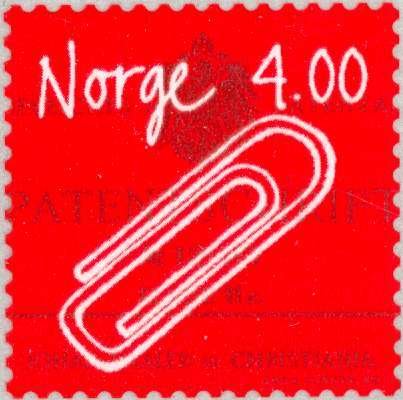 Paperclip