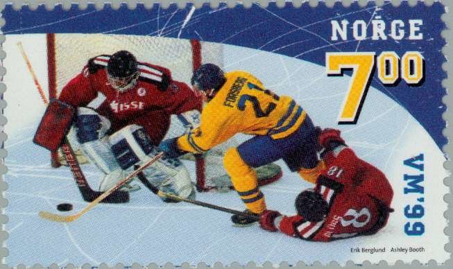WC Ice Hockey