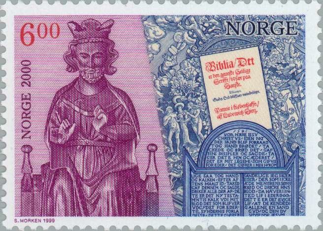 Norway 2000