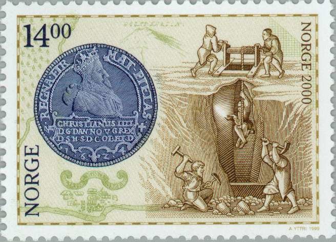 Norway 2000