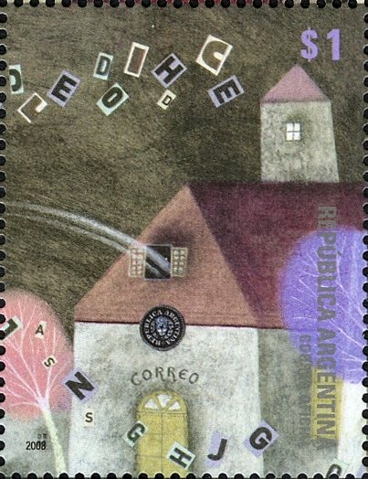 Post Office