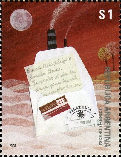 Letter