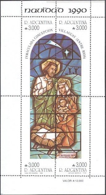 Nacimiento