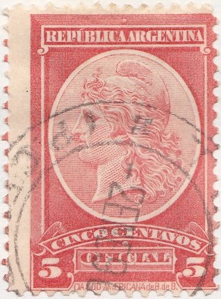 Liberty Head