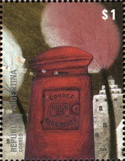 Letter Box