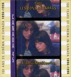 Les Bons Debarras