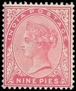 Queen Victoria