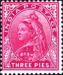 Queen Victoria
