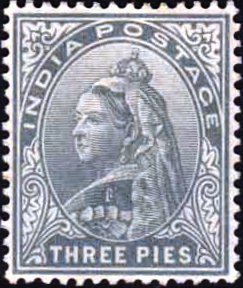 Queen Victoria