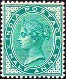Queen Victoria