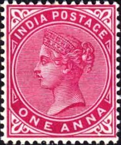 Queen Victoria