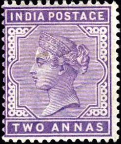 Queen Victoria
