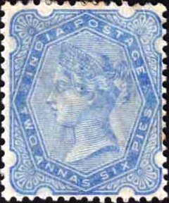 Queen Victoria