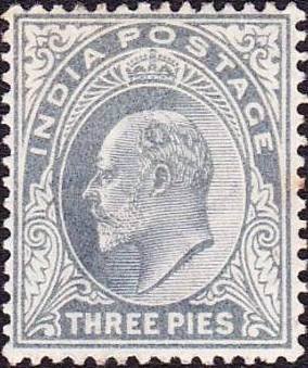 King Edward VII