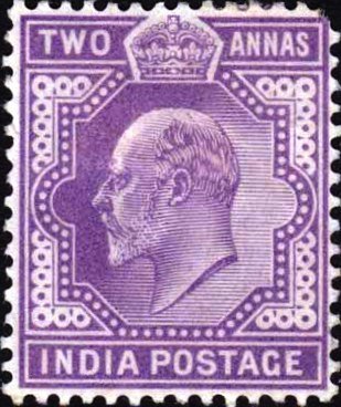 King Edward VII
