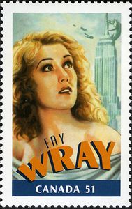 Fay Wray
