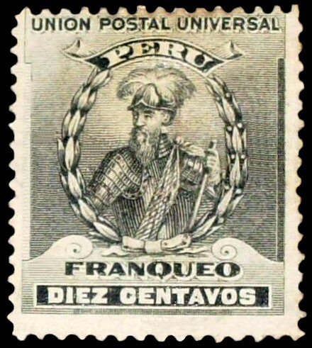 Francisco Pizarro