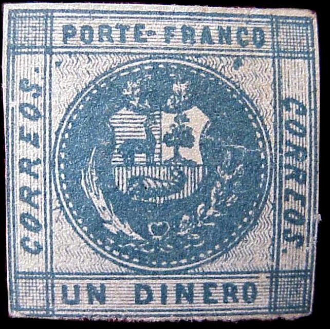 Coat of Arms