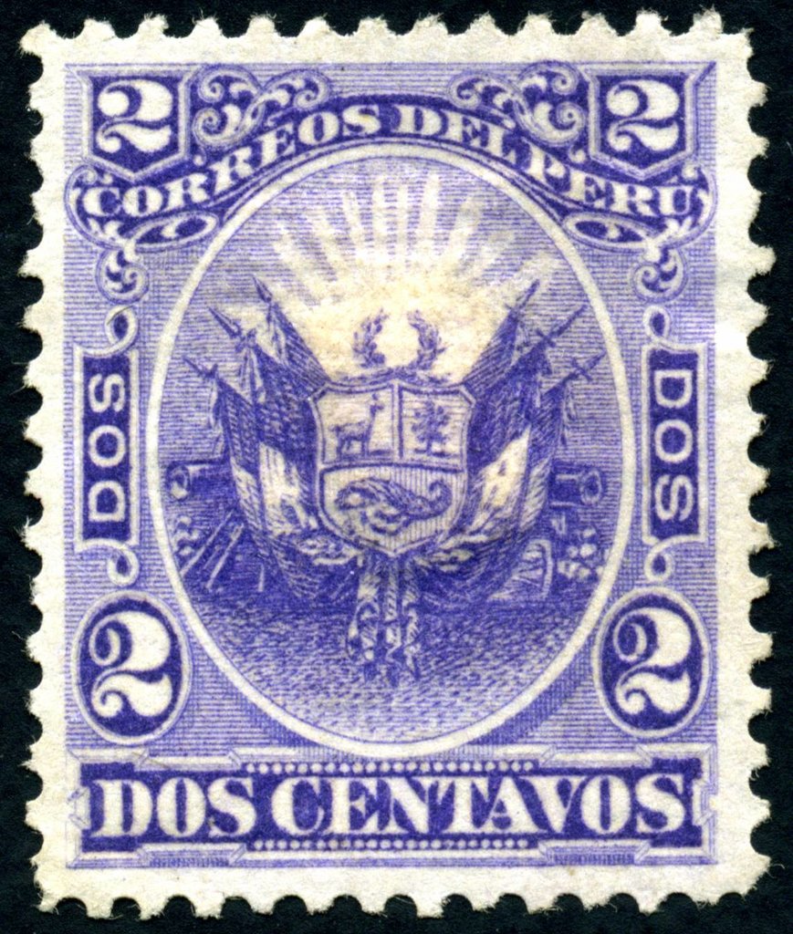 Coat of Arms