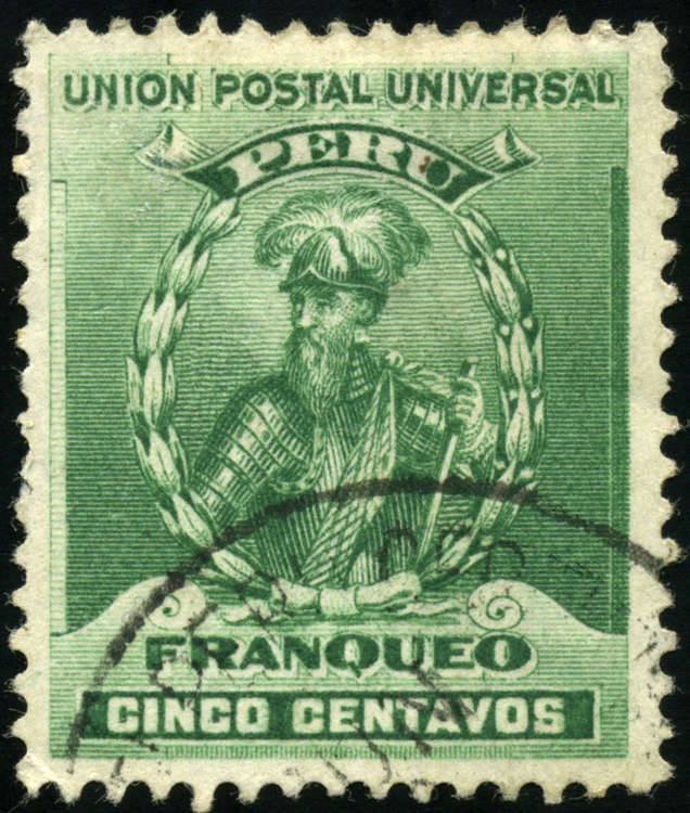 Francisco Pizarro