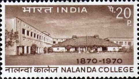Centenary Nalanda College