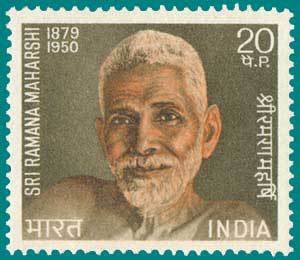 21st Death Anniv of Ramana Maharishi - Mystic