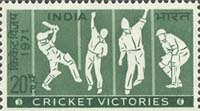 Cricket Victories