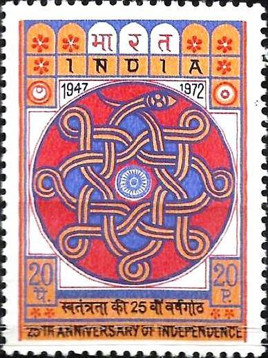 Wheel of Asoka