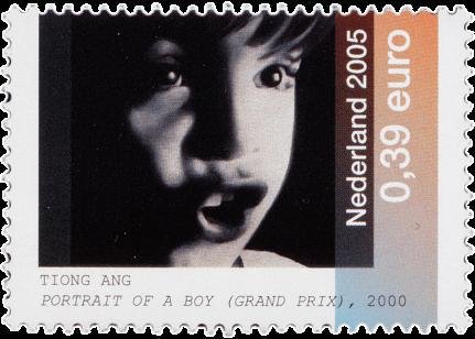 Carla van de Puttelaar, lena, 1997