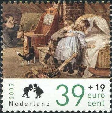 Ot en Sien