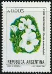 Oxalis enneaphylla