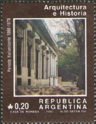 Período Italiano