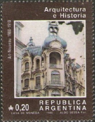 Art Nouveau