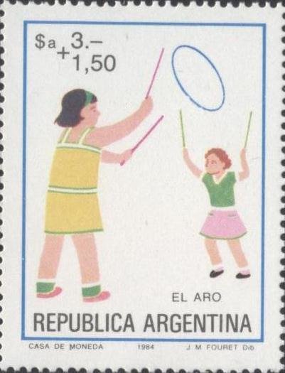 El aro