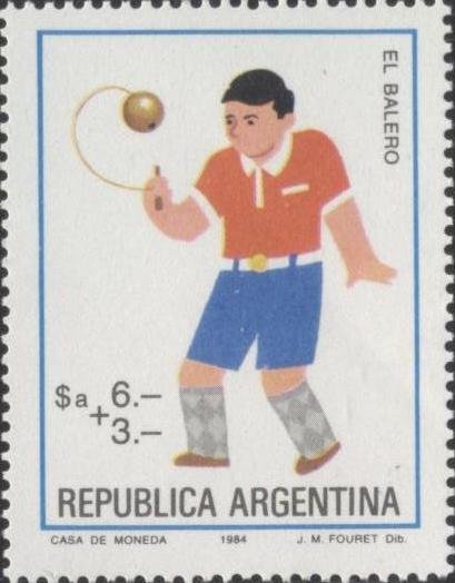 El Balero