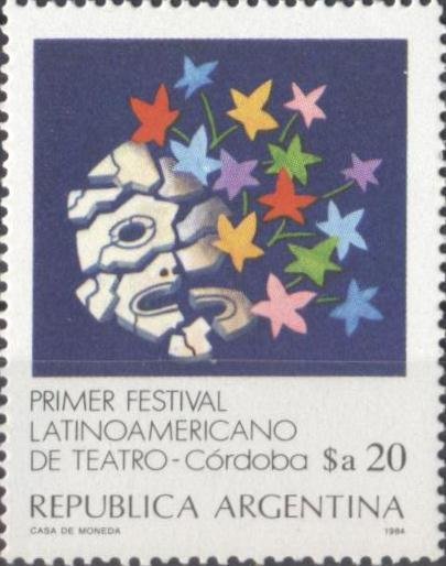 Córdoba Theatre Festival