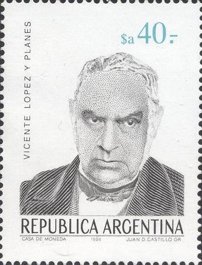 Vicente López y Planes