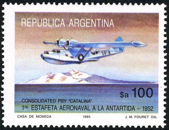 Consolidated PBY "Catalina"