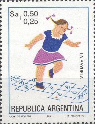 La Rayuela