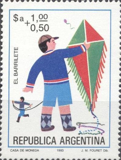 El Barrilete