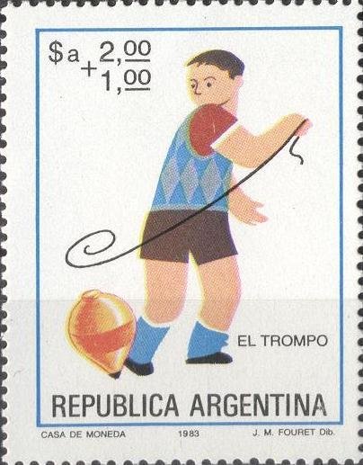 El Trompo