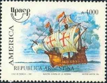 Ntra. Señora de la Victoria