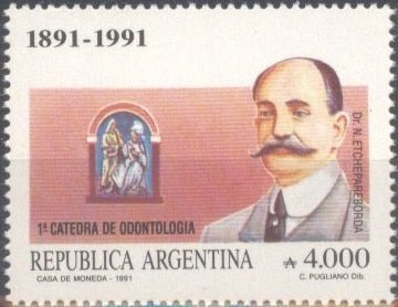 Dr. N. Etchepareborda