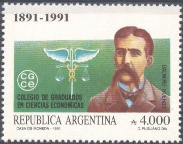 Dalmiro Huergo